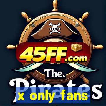 x only fans